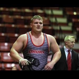 Meet your Posher, Thomas